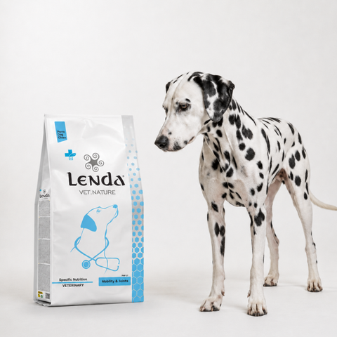 Lenda VET Mobility & Joints