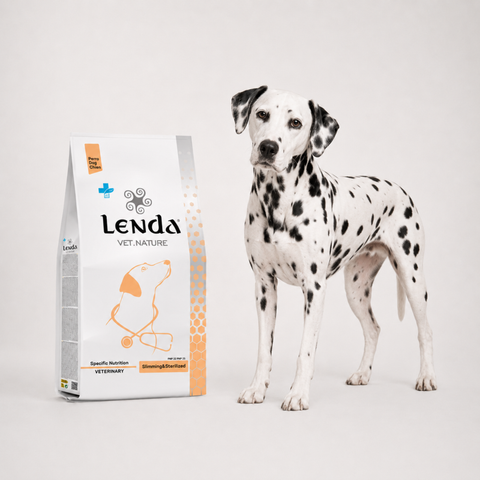 Lenda VET Slimming & Sterilized
