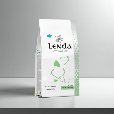 Lenda VET Urinary-Struvite