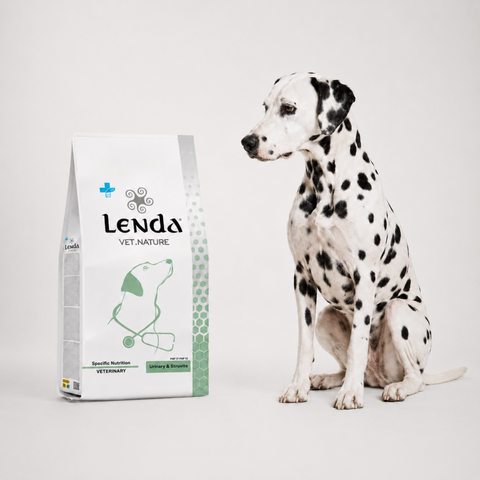 Lenda VET Urinary-Struvite