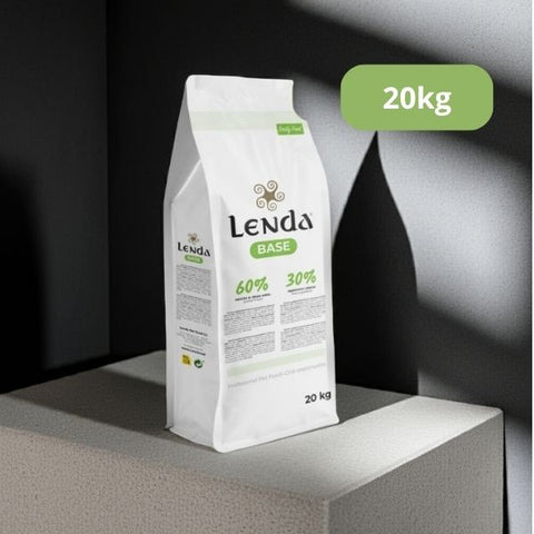 Lenda Base Daily Food