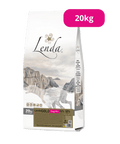 Lenda Puppy saco de 20 Kg