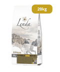 Lenda Pollo saco de 20 Kg