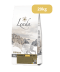 Lenda Pollo Maxi saco 20Kg