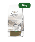 Lenda cordero maxi saco de 20 kg