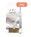 Lenda Salmón saco de 20 kg