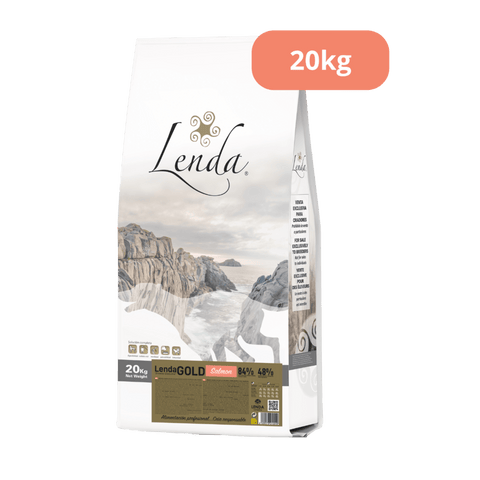 Lenda Salmón saco de 20 kg