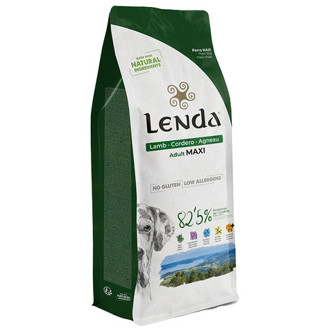 Lenda Cordero Maxi