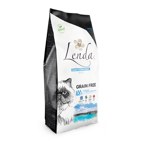 Lenda Adult Light & Sterilized