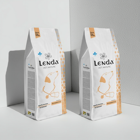 Lenda VET Slimming & Sterilized