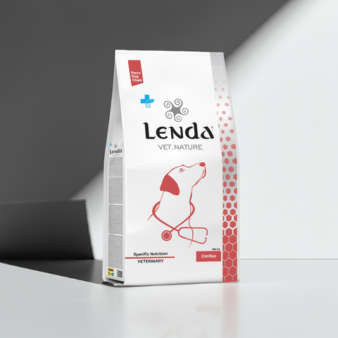 Lenda VET Cardiac