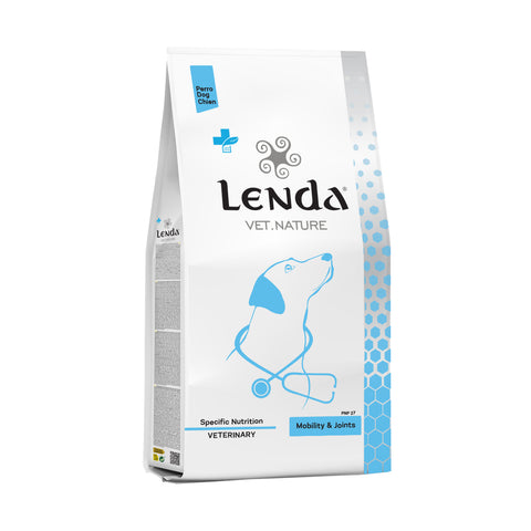 Lenda VET Mobility & Joints