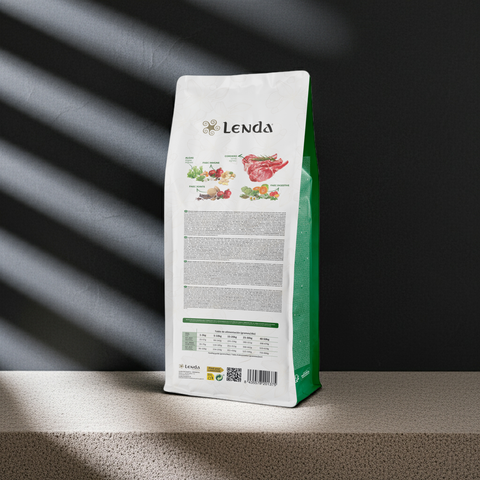 Lenda Lamb
