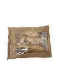 Snack natural de cordero para perros y gatos