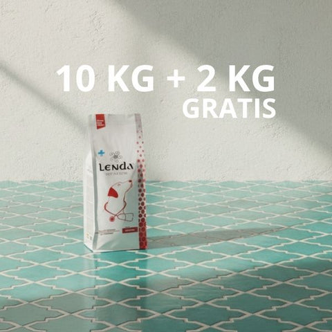Lenda VET Cardiac
