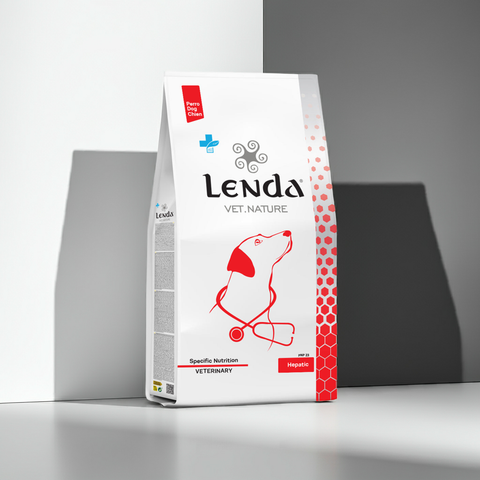 Lenda VET Hepatic