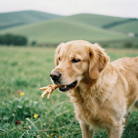 Patas de Pollo Light 350gr