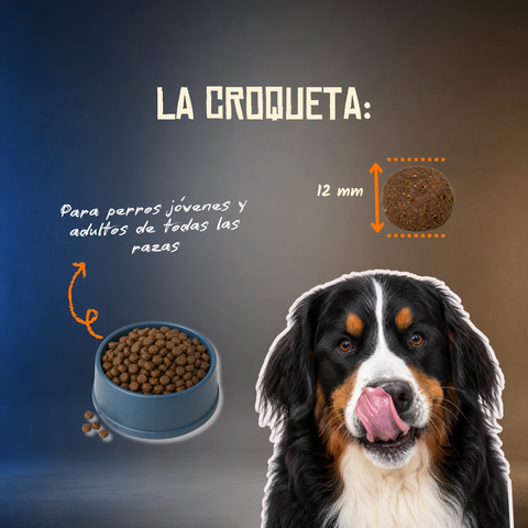 Lenda Grain Free - Pato y Pavo