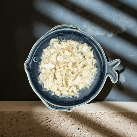 Migas de Lomo de Merluza para cachorros 120 gr