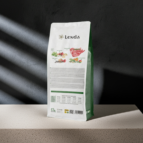Lenda Cordero Maxi