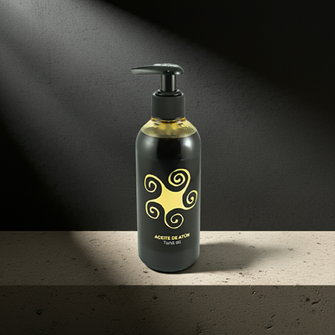 Olio di Tonno