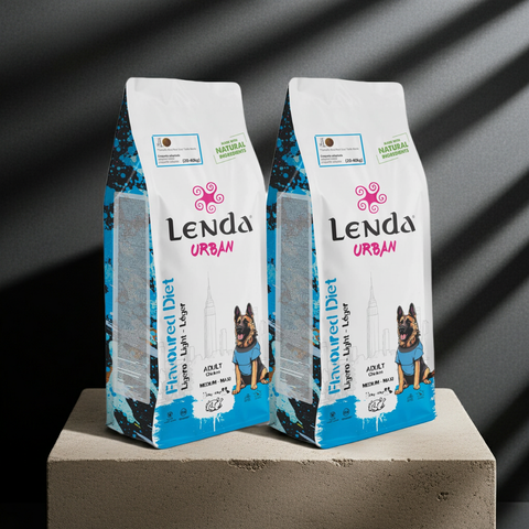 Lenda Urban Light (Medium-Maxi) 30Kg