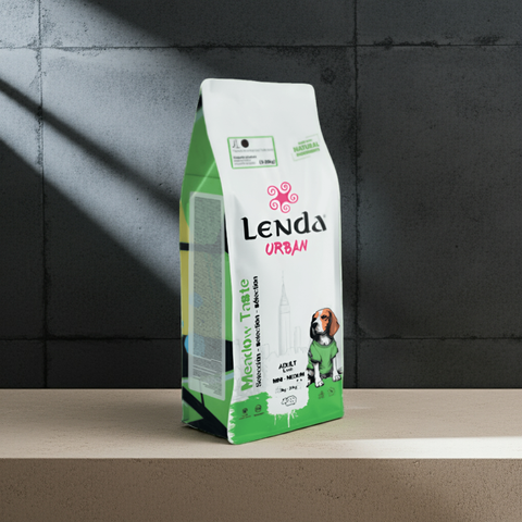 Lenda Urban Meadow Taste - Cordero