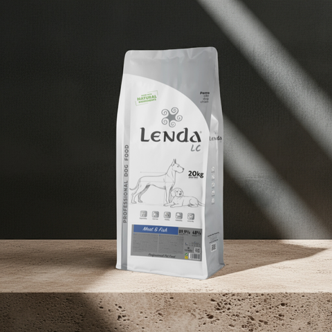 Lenda LC Meat&Fish 20 kg