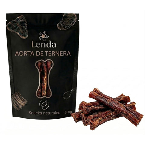 Aorta de Ternera 350gr
