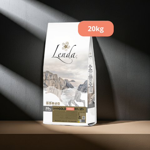 Lenda Salmone