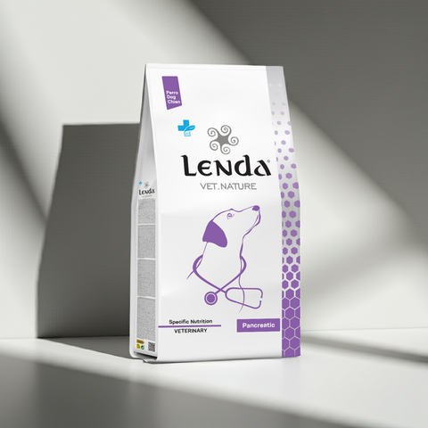 Lenda VET Pancreatic