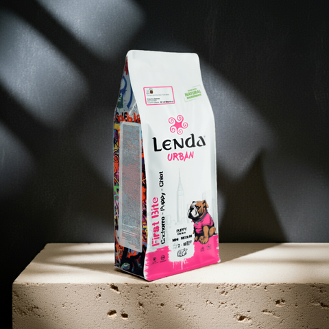 Lenda Urban Puppy