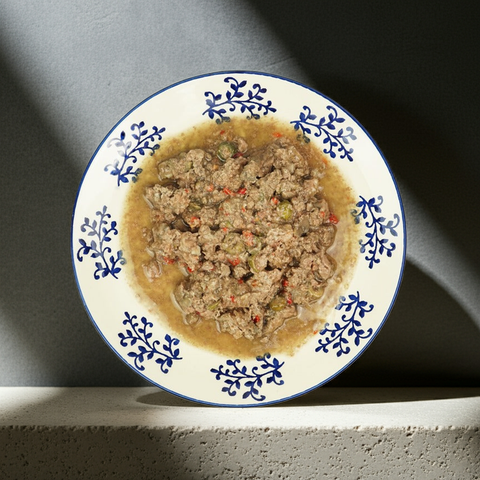 Puchero de Cochinillo para perros 380 gr