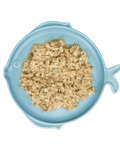Migas de caballa Lenda Foodie gato