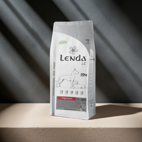 Lenda LC Performance 20 kg