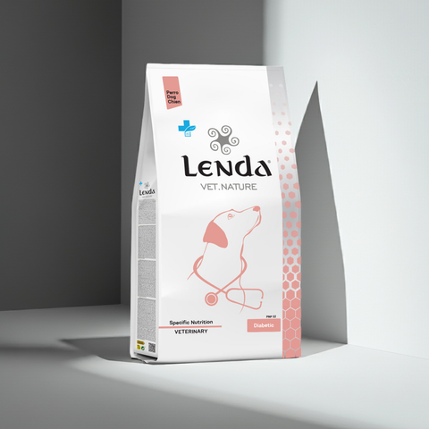 Lenda VET Diabetic