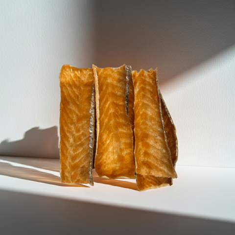 Gominola de Salmón