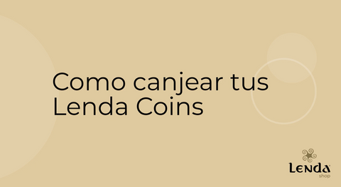 Como canjear tus lenda coins
