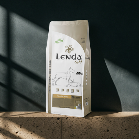 Lenda Adult Chicken Maxi