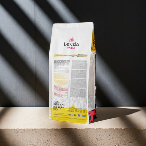 Lenda Urban Farm Flavour - Chicken