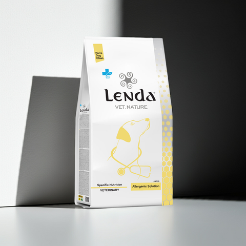 Lenda VET Allergenic Solution