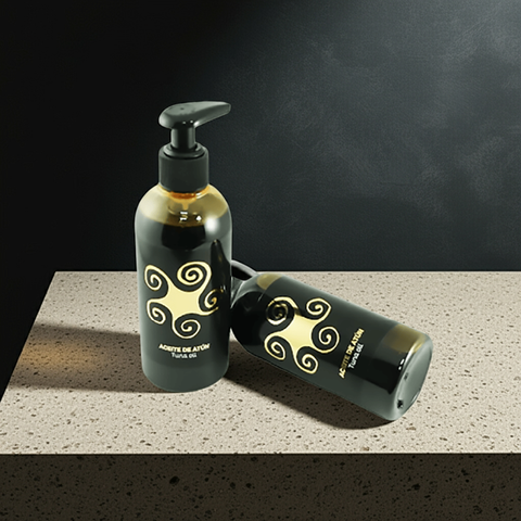 Olio di Tonno