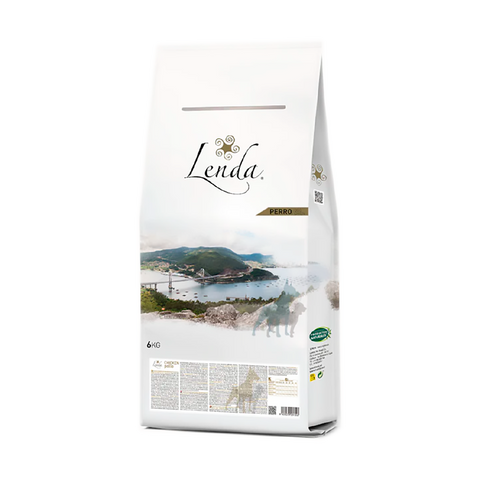 Lenda Nature Senior/Mobility