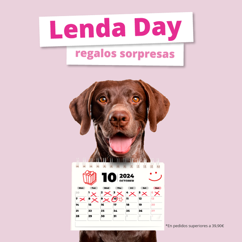 Lenda Day