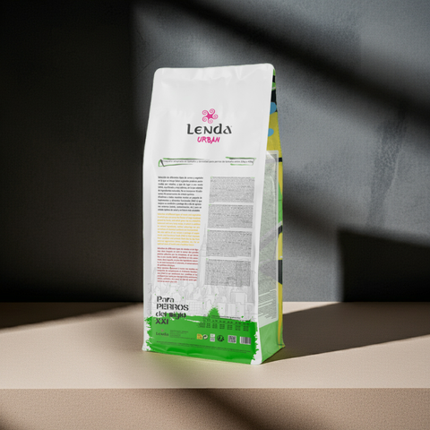 Lenda Urban Meadow Taste - Cordero