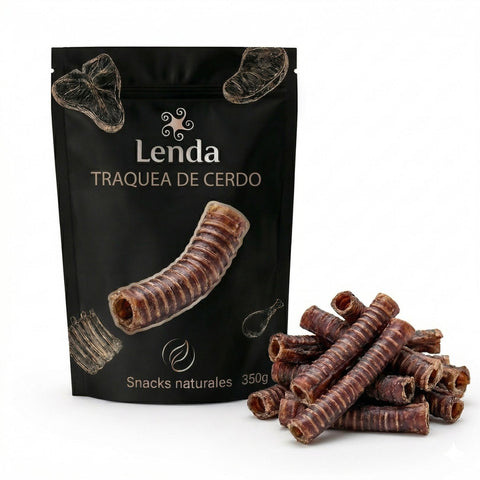 Traquea de Cerdo 350gr