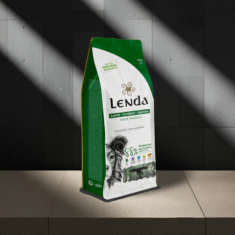 Lenda Lamb