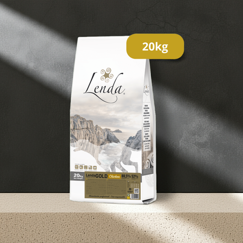 Lenda Pollo