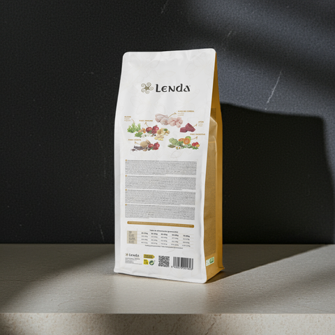 Lenda Adult Chicken Maxi