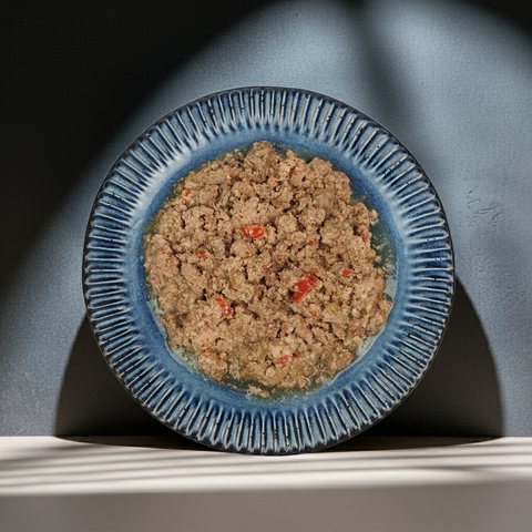 Pavo Provenzal para perros 380 gr